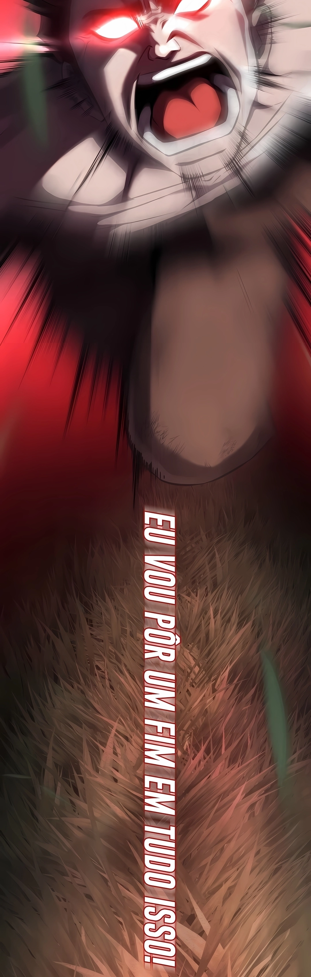 O Garoto da Morte Capítulo 216 Página 4