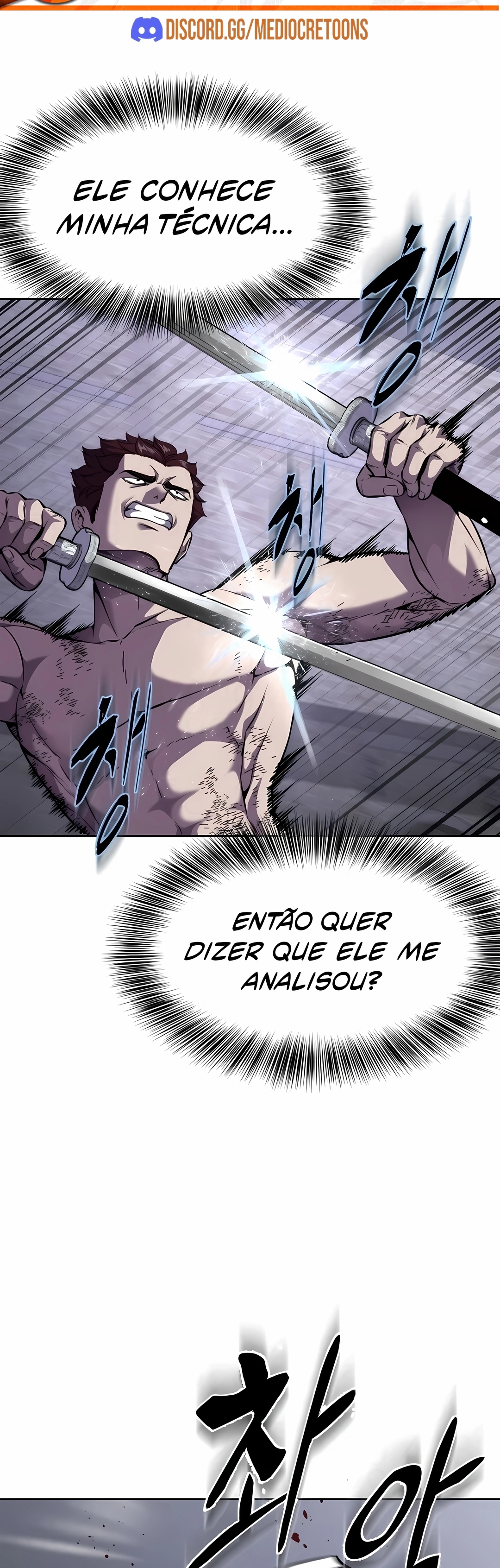 O Garoto da Morte Capítulo 216 Página 46