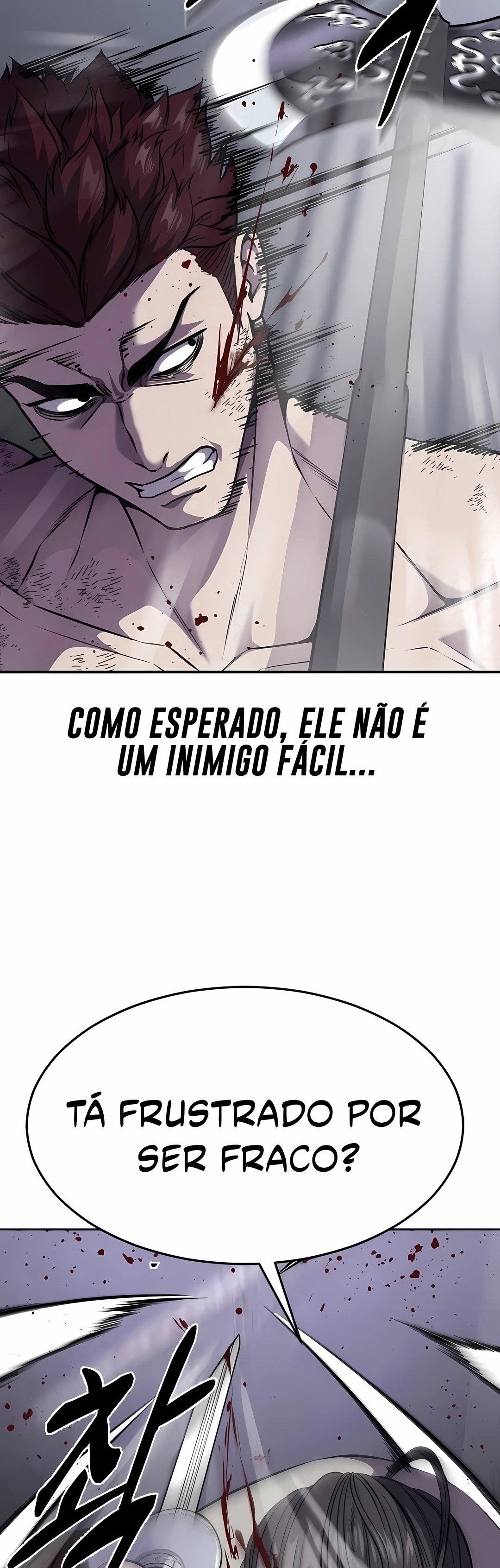 O Garoto da Morte Capítulo 216 Página 47
