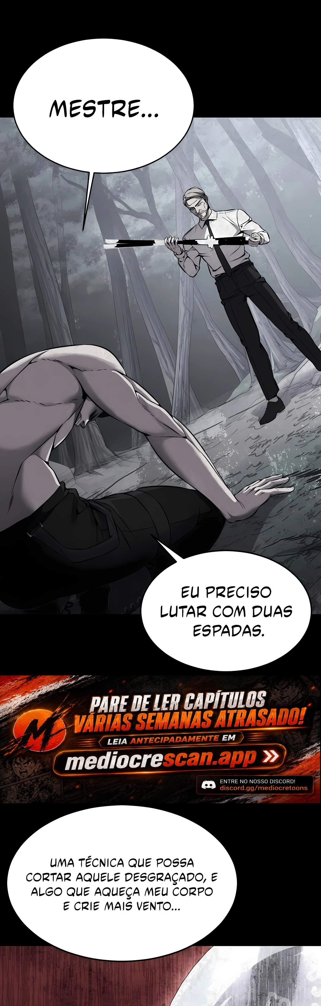 O Garoto da Morte Capítulo 216 Página 58