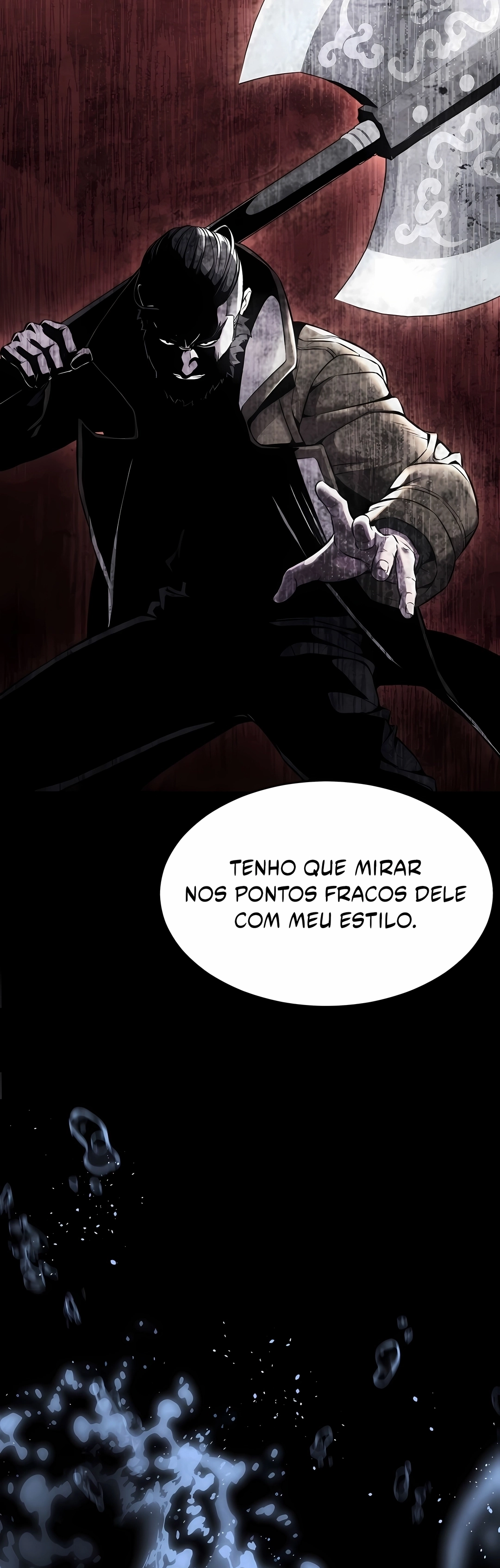 O Garoto da Morte Capítulo 216 Página 59