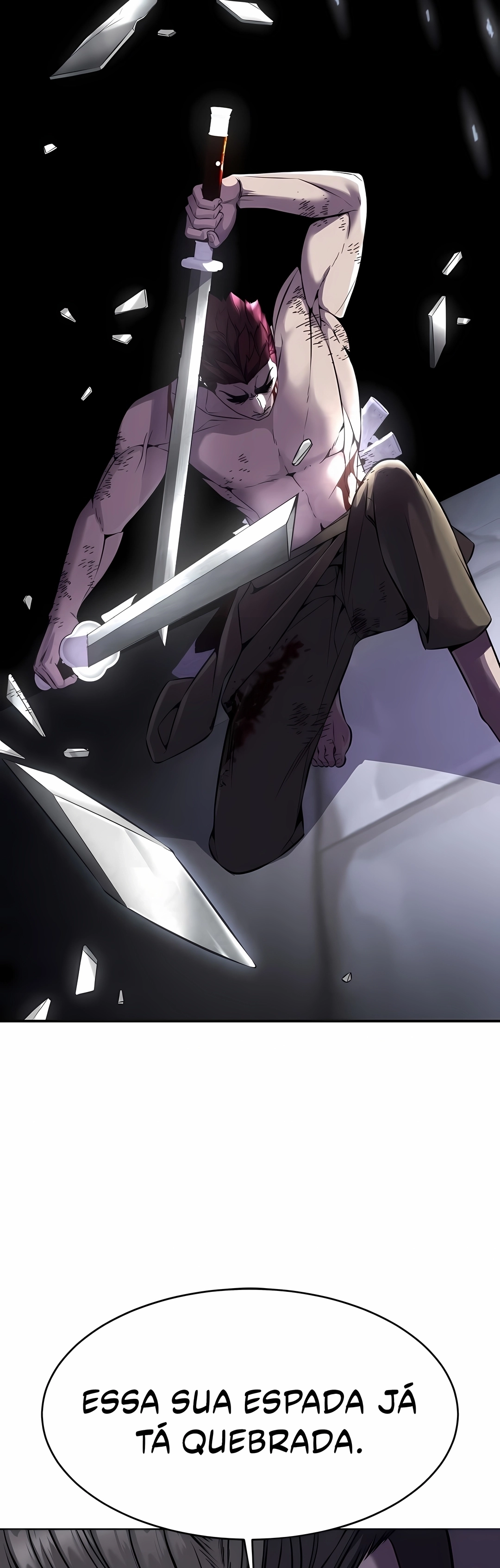 O Garoto da Morte Capítulo 216 Página 63
