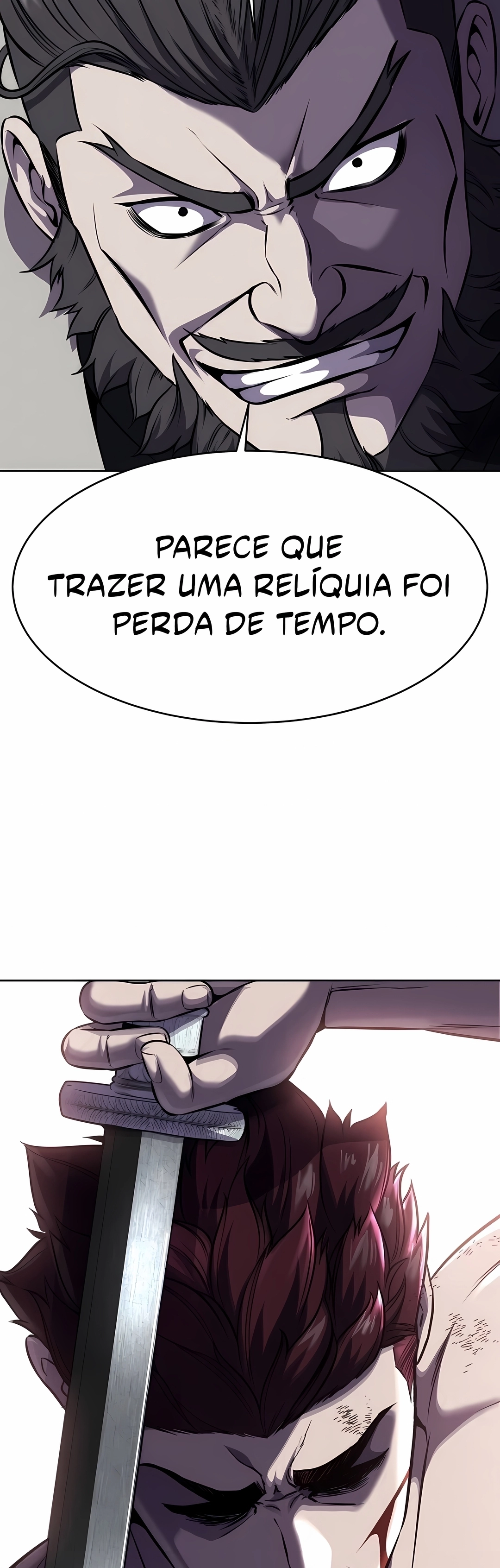 O Garoto da Morte Capítulo 216 Página 64