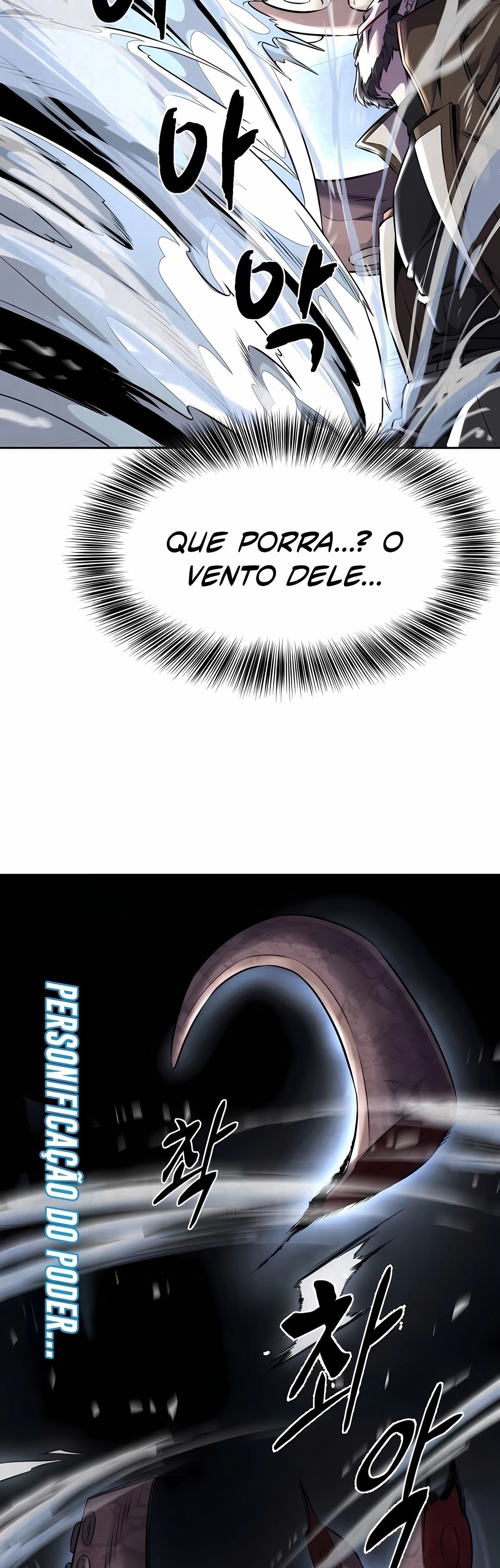 O Garoto da Morte Capítulo 216 Página 67