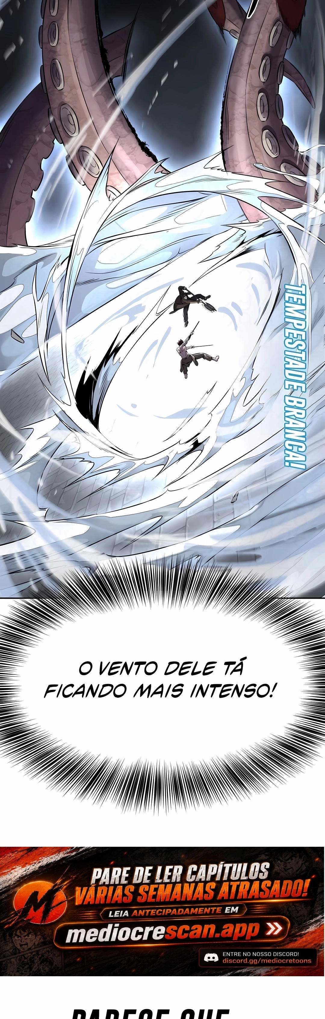 O Garoto da Morte Capítulo 216 Página 68