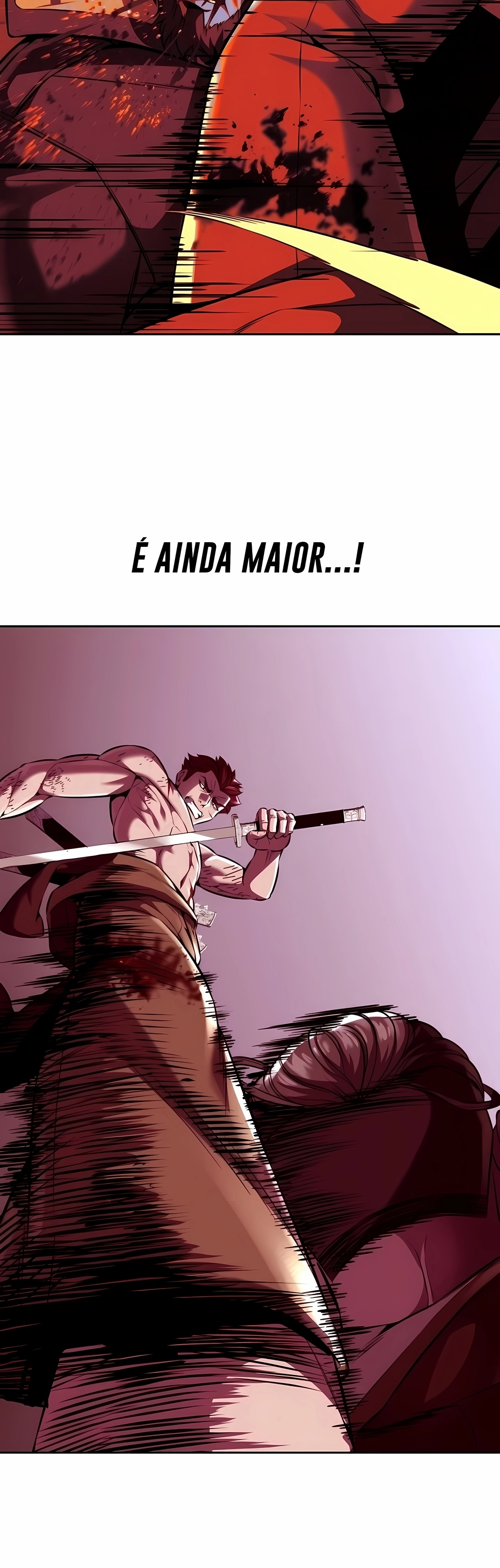 O Garoto da Morte Capítulo 216 Página 73