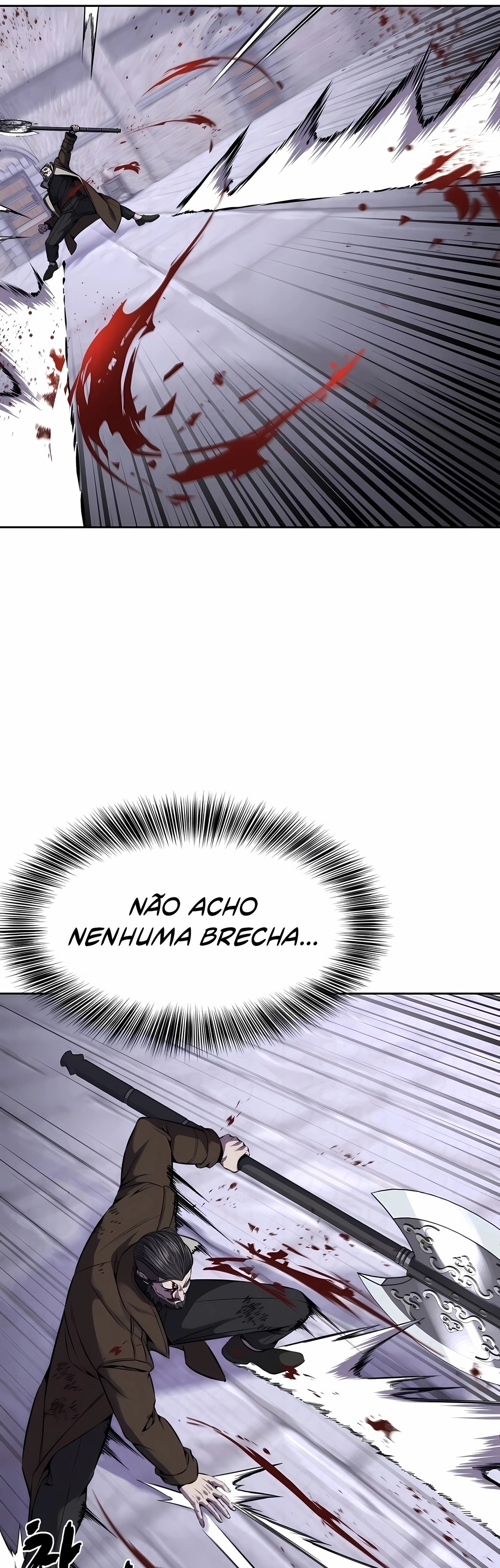 O Garoto da Morte Capítulo 216 Página 75