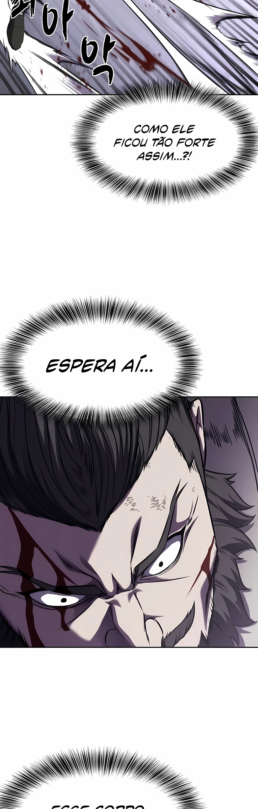 O Garoto da Morte Capítulo 216 Página 76