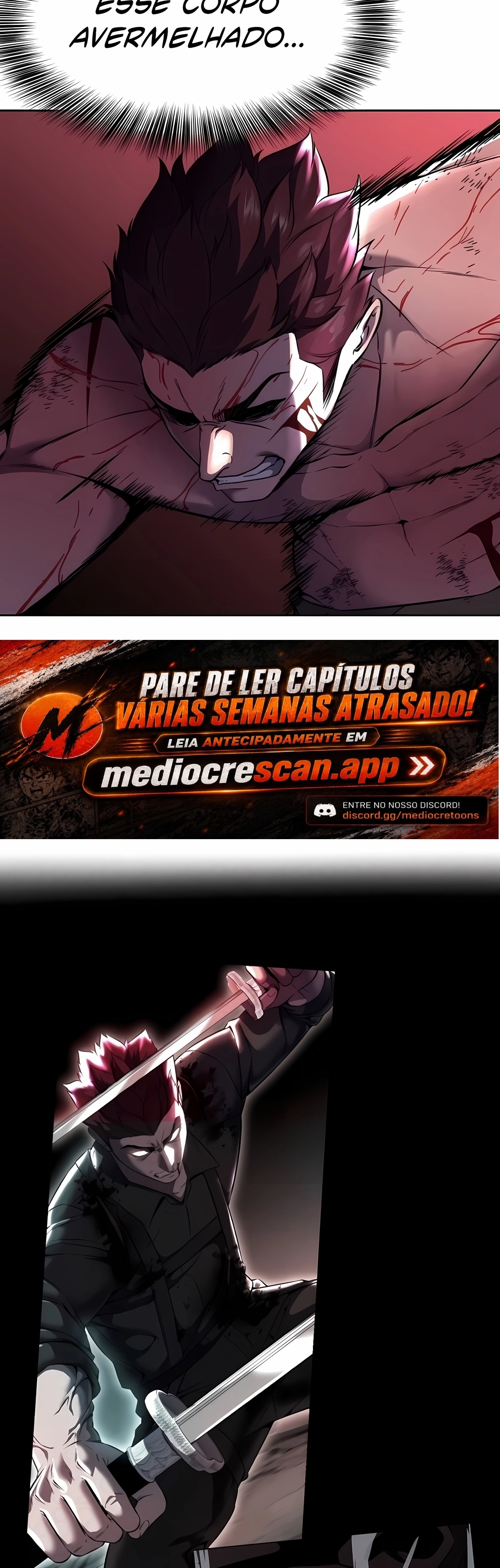 O Garoto da Morte Capítulo 216 Página 77
