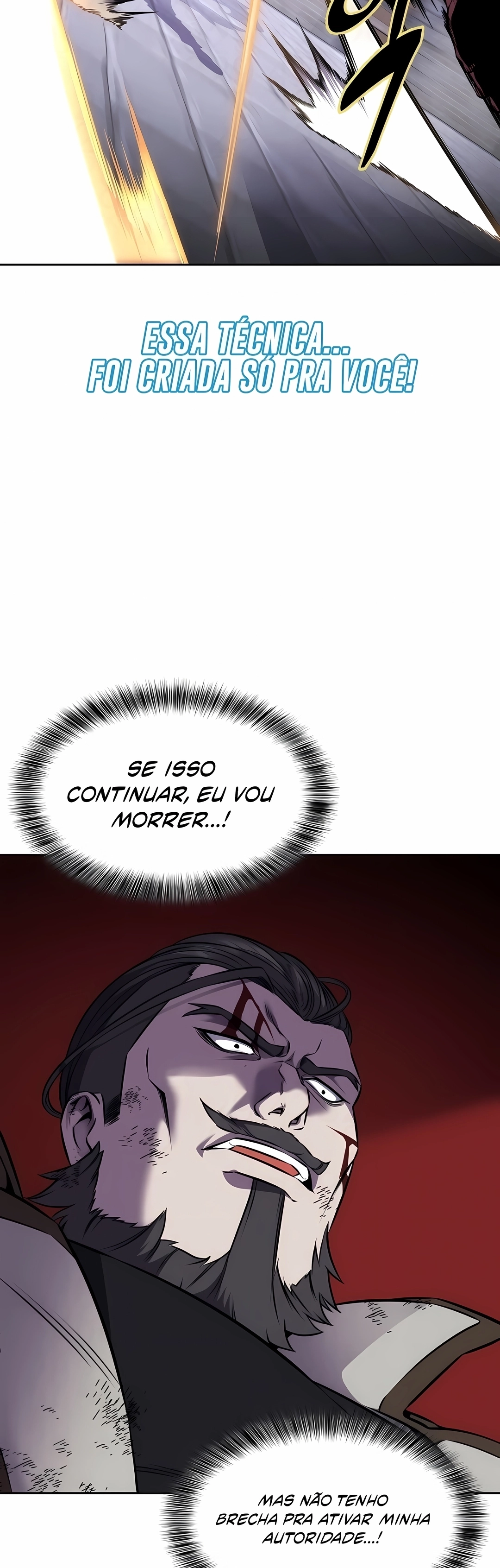 O Garoto da Morte Capítulo 216 Página 84