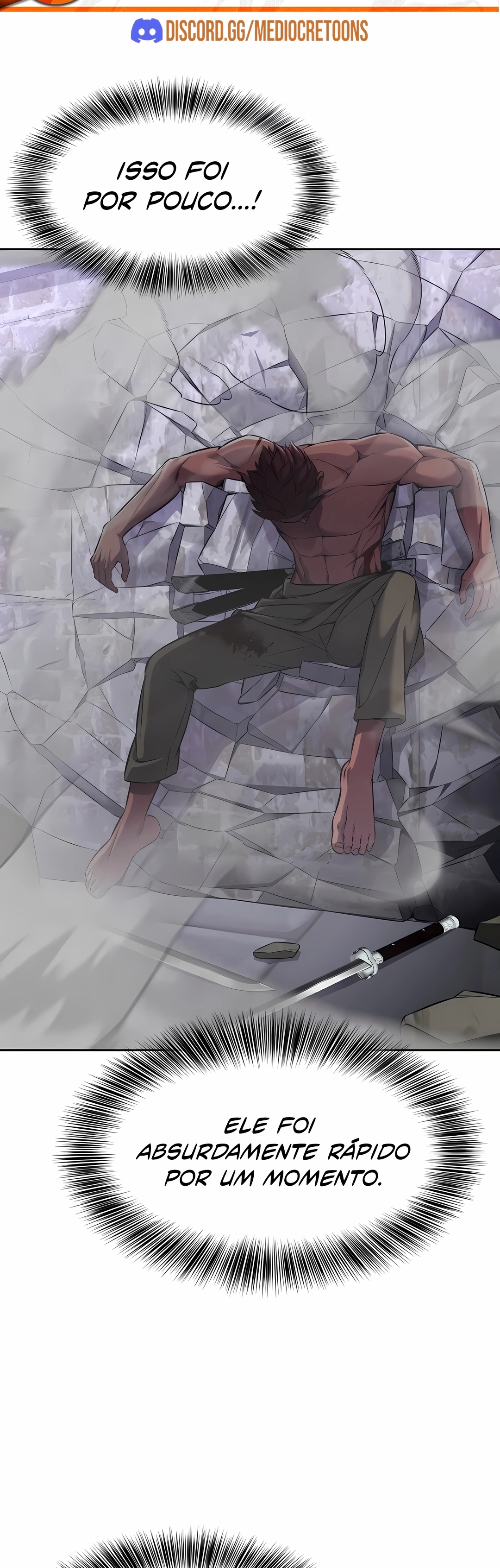 O Garoto da Morte Capítulo 216 Página 89