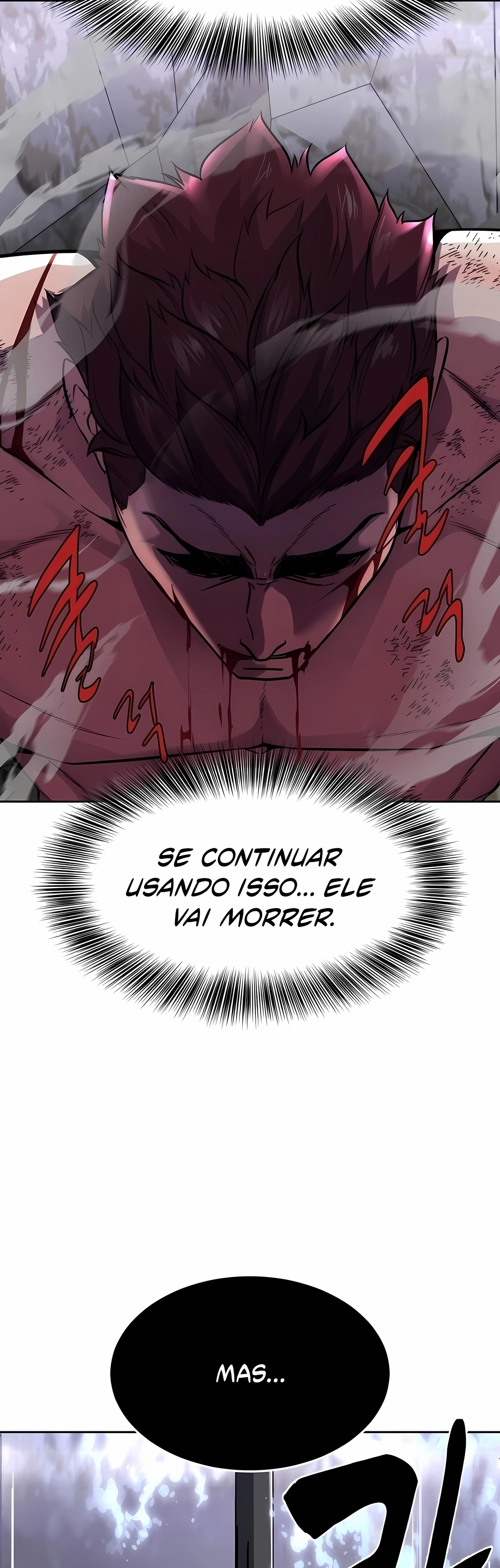 O Garoto da Morte Capítulo 216 Página 91