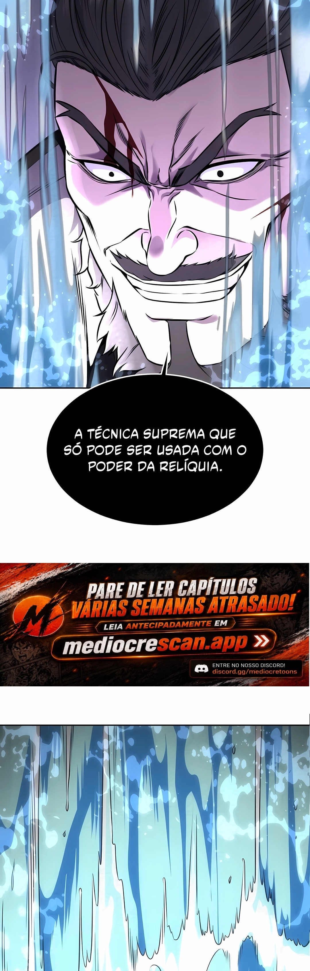 O Garoto da Morte Capítulo 216 Página 93