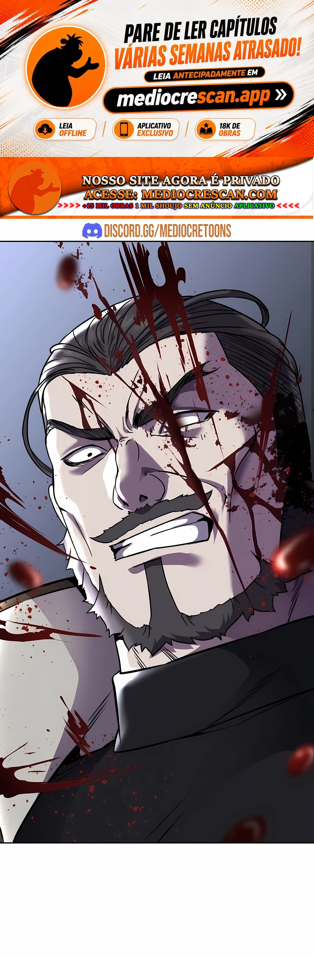 O Garoto da Morte Capítulo 217 Página 1