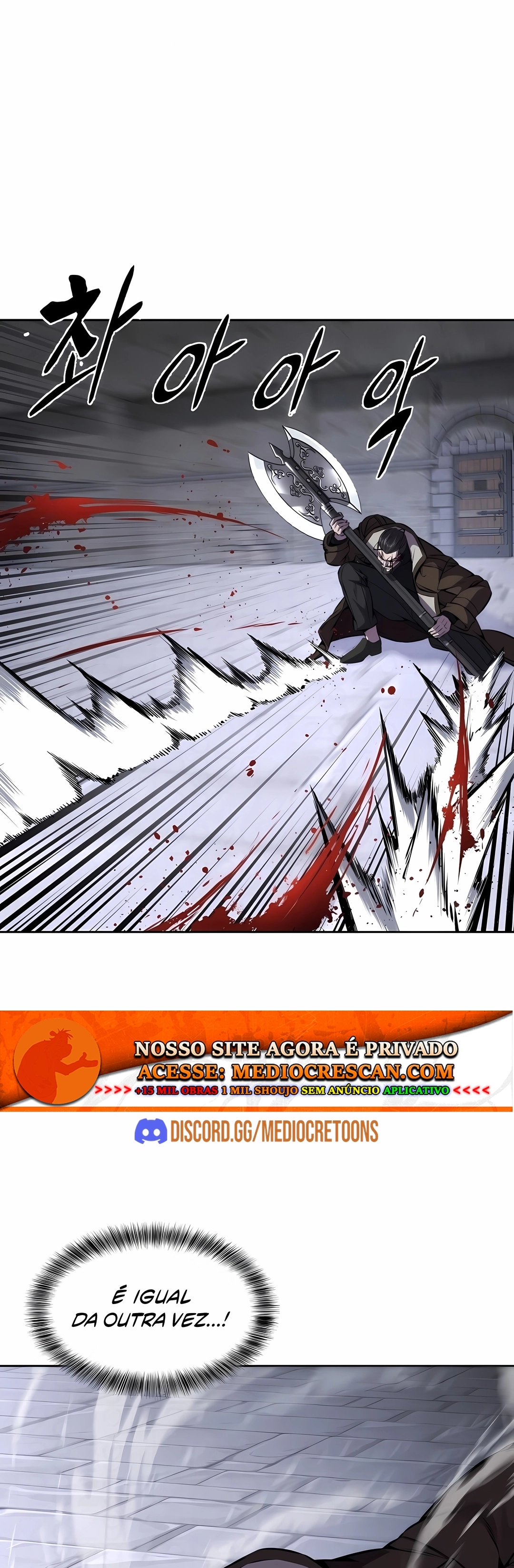 O Garoto da Morte Capítulo 217 Página 10