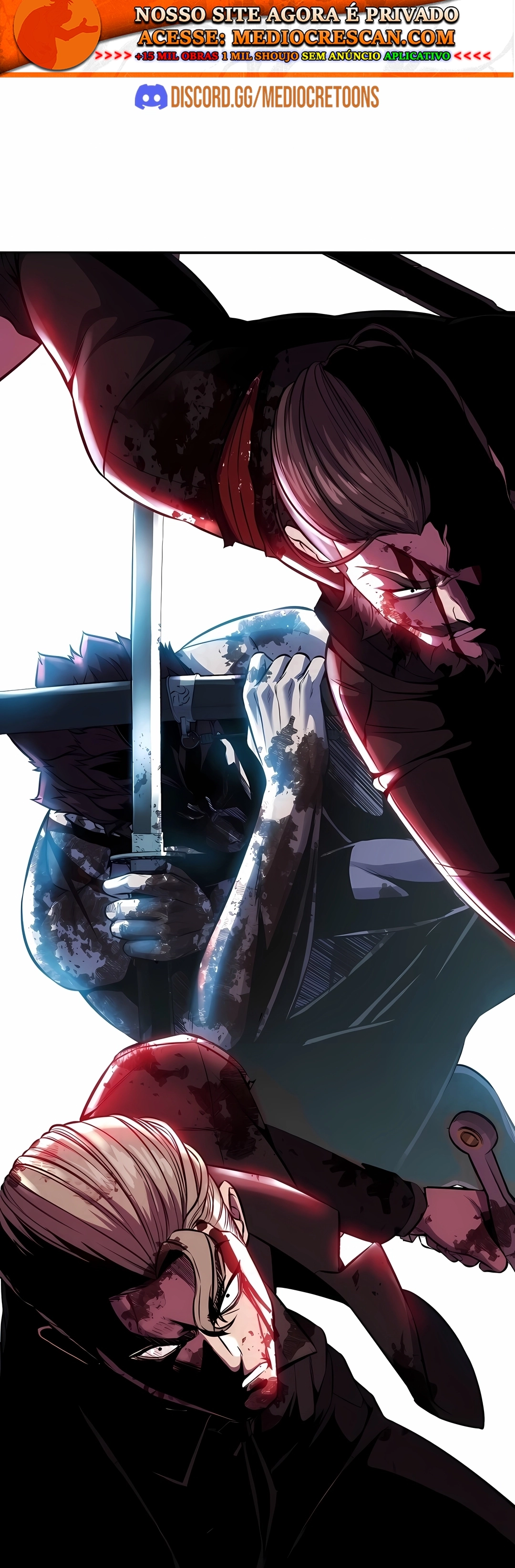 O Garoto da Morte Capítulo 217 Página 101