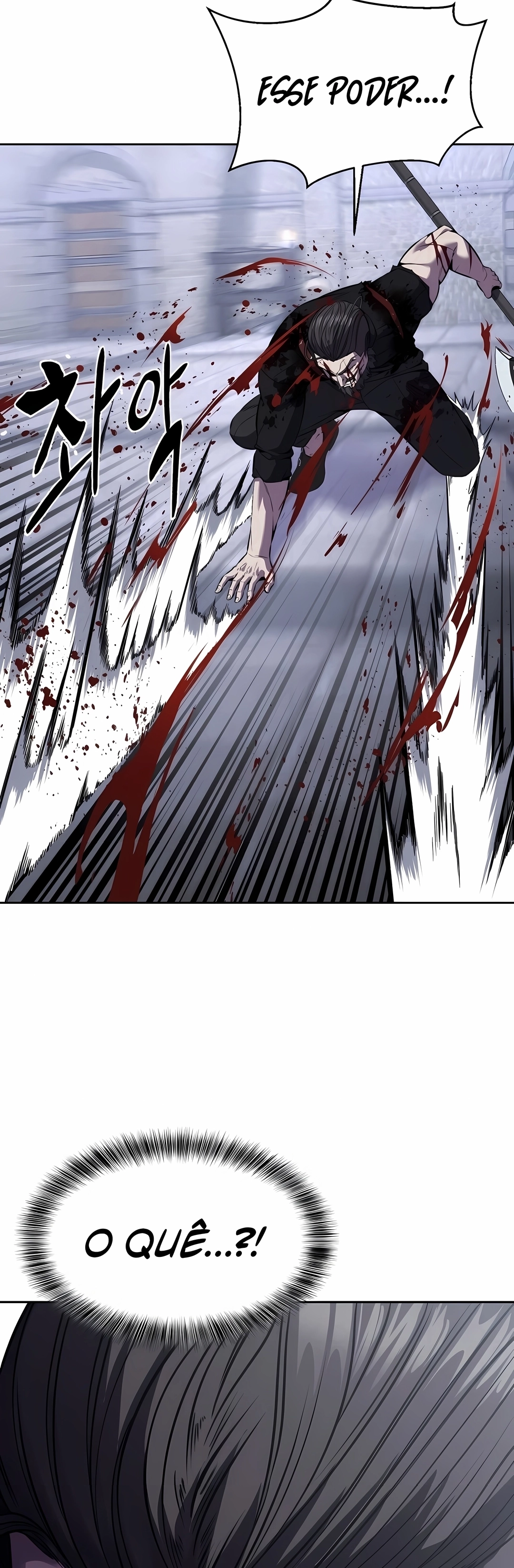 O Garoto da Morte Capítulo 217 Página 104