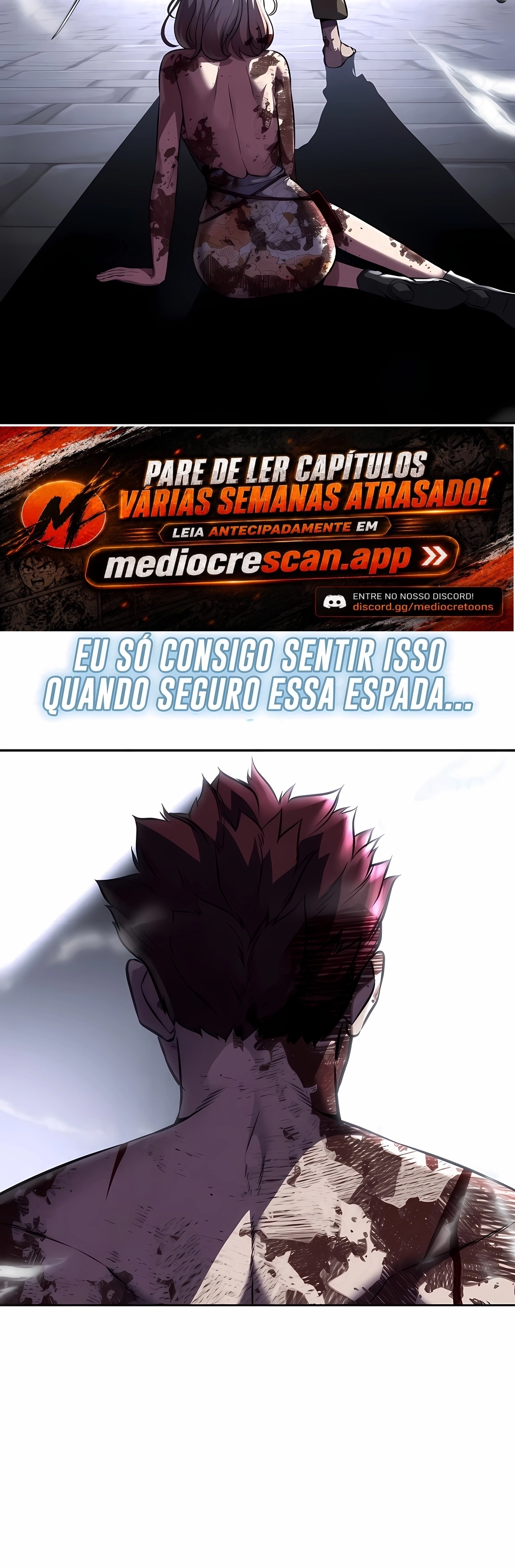O Garoto da Morte Capítulo 217 Página 106