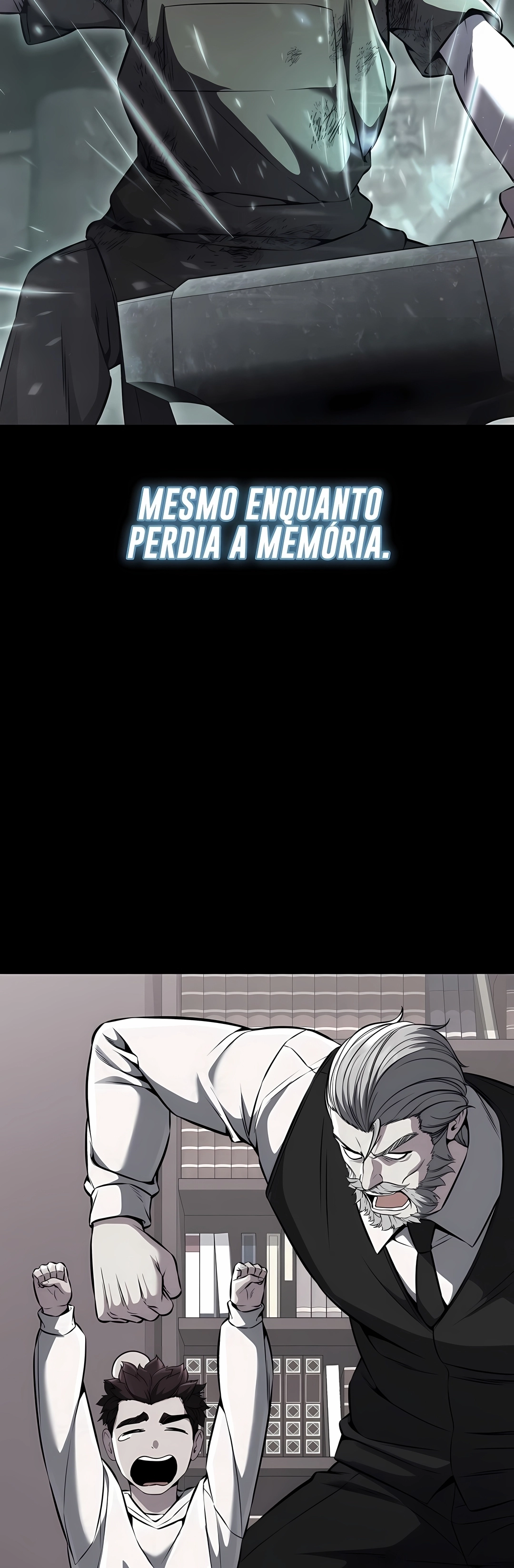 O Garoto da Morte Capítulo 217 Página 115