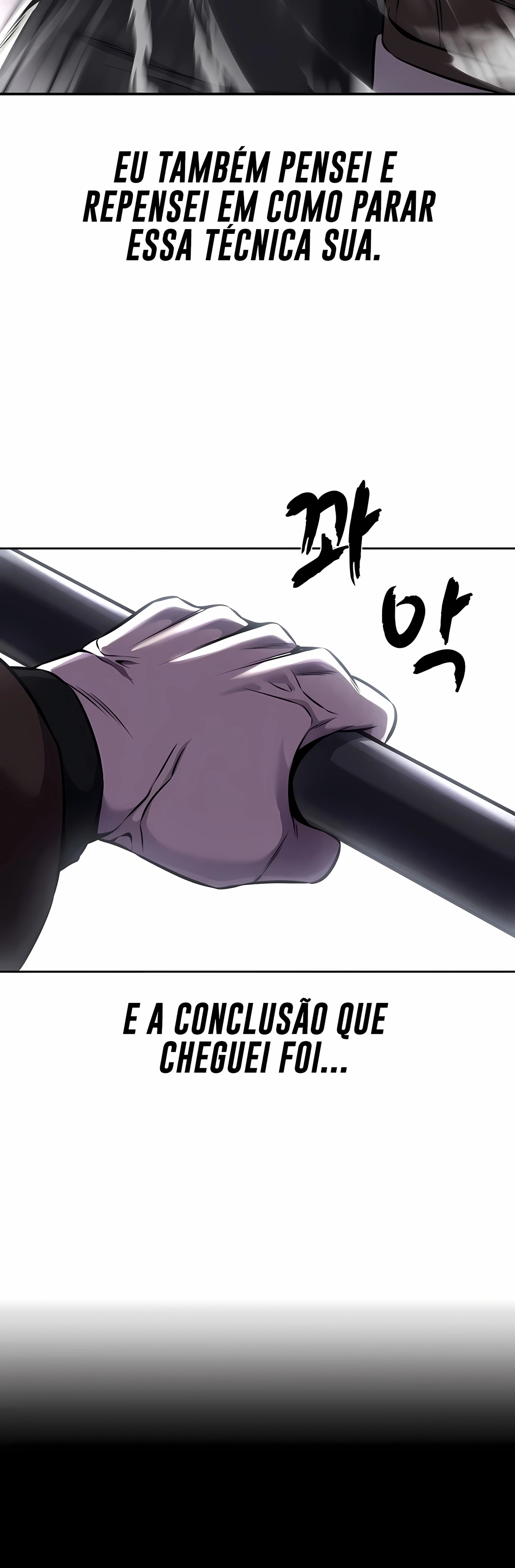 O Garoto da Morte Capítulo 217 Página 12