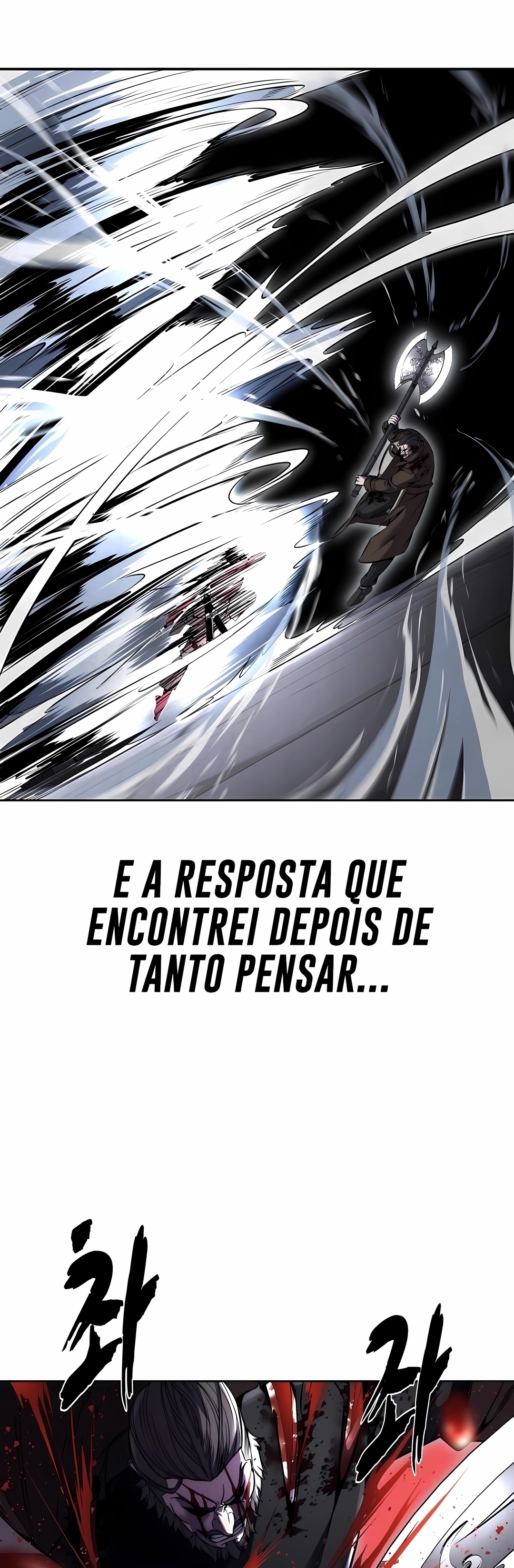 O Garoto da Morte Capítulo 217 Página 16