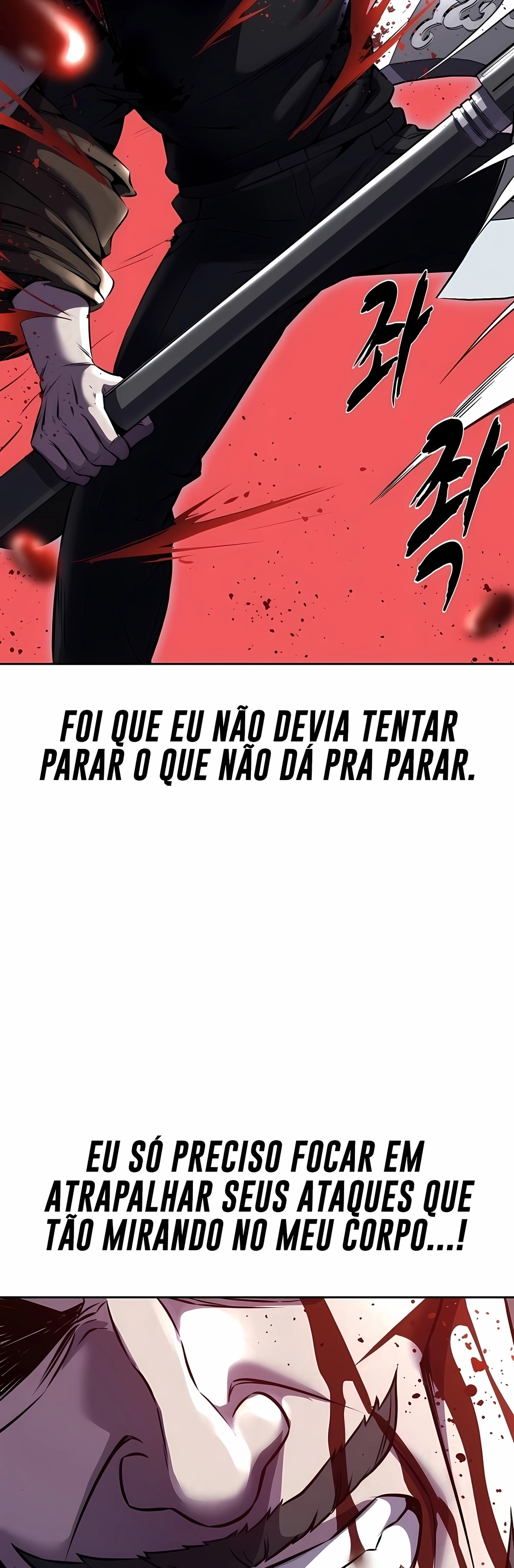 O Garoto da Morte Capítulo 217 Página 17