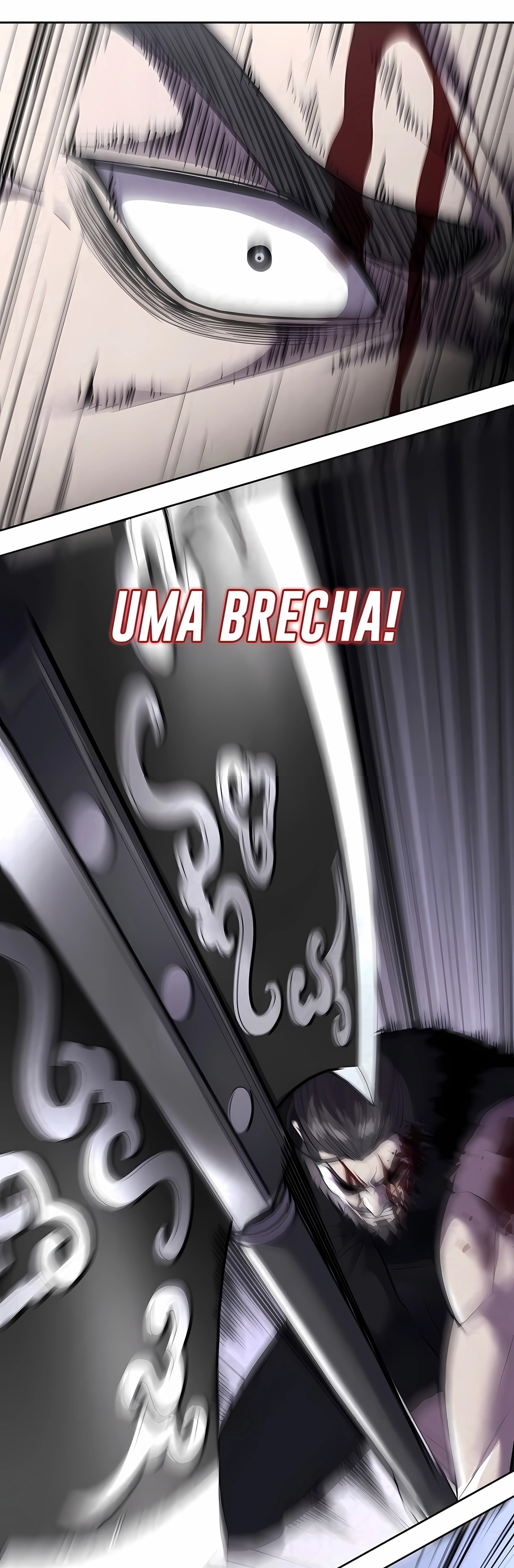 O Garoto da Morte Capítulo 217 Página 22