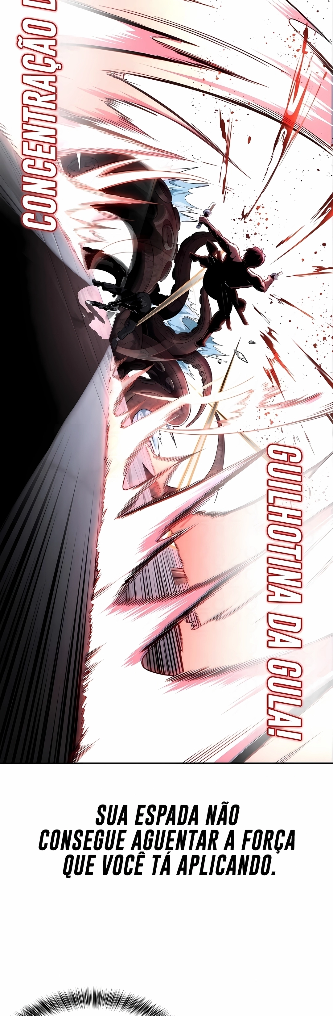 O Garoto da Morte Capítulo 217 Página 27