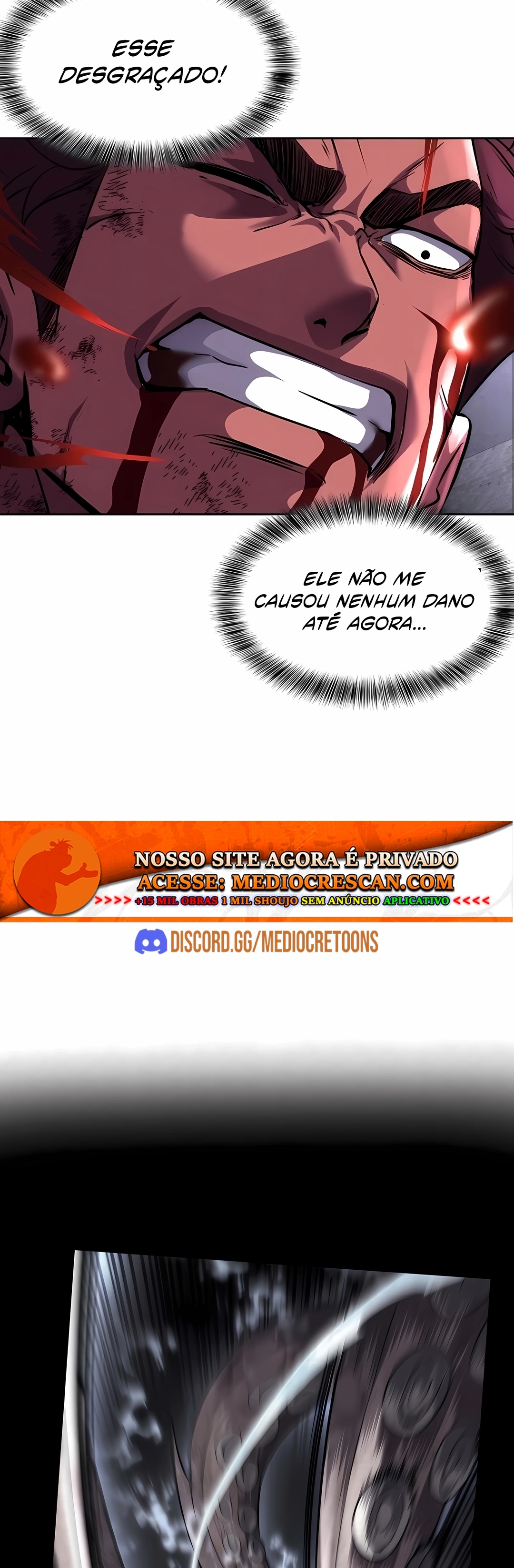 O Garoto da Morte Capítulo 217 Página 28
