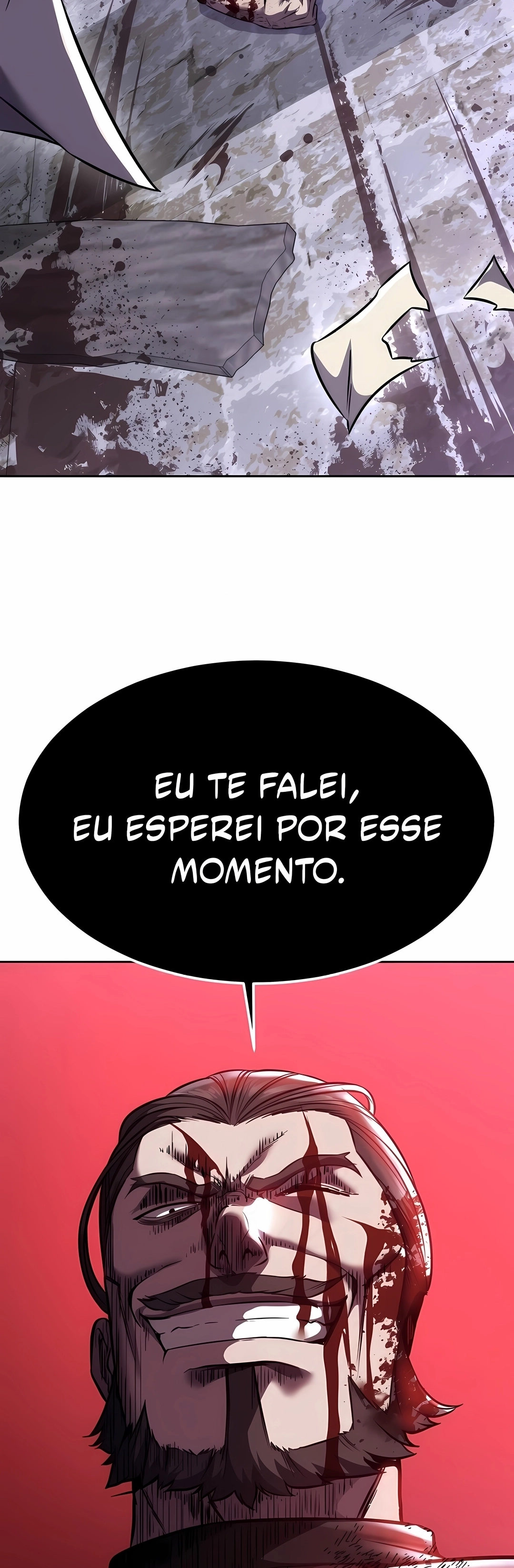 O Garoto da Morte Capítulo 217 Página 35