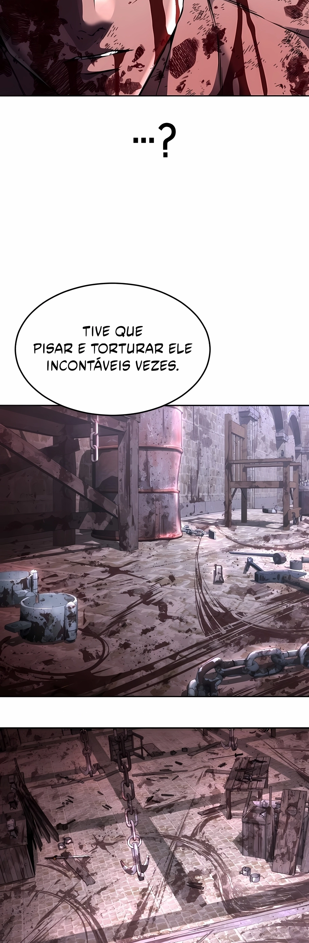 O Garoto da Morte Capítulo 217 Página 41