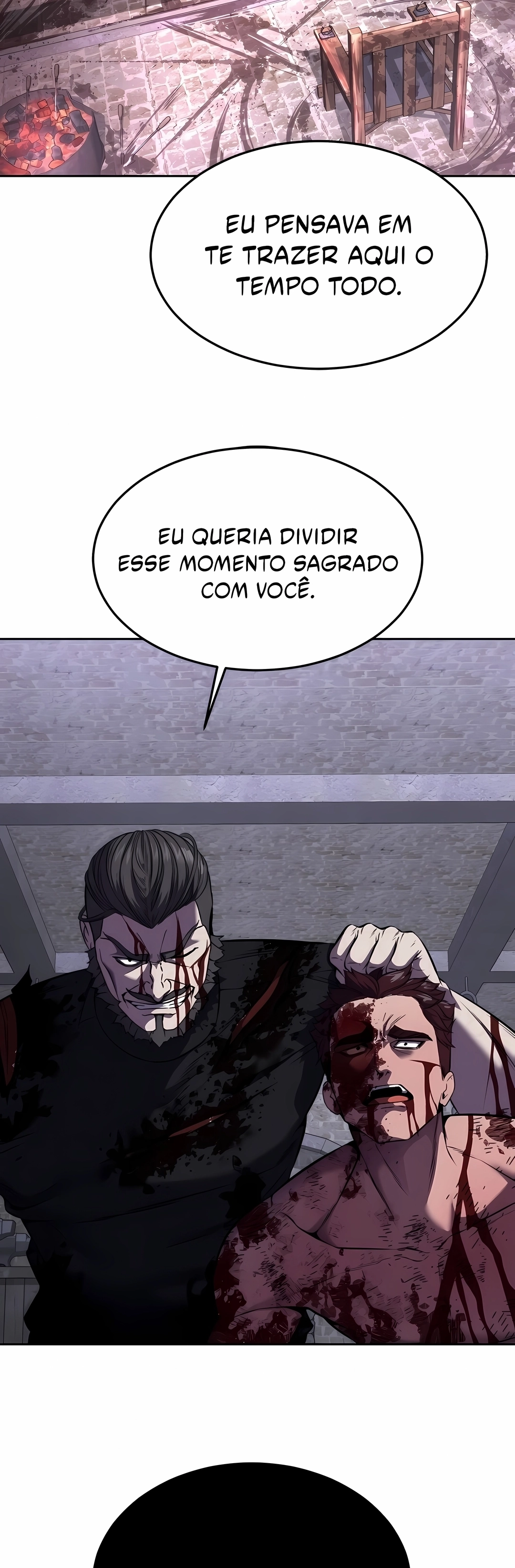 O Garoto da Morte Capítulo 217 Página 42