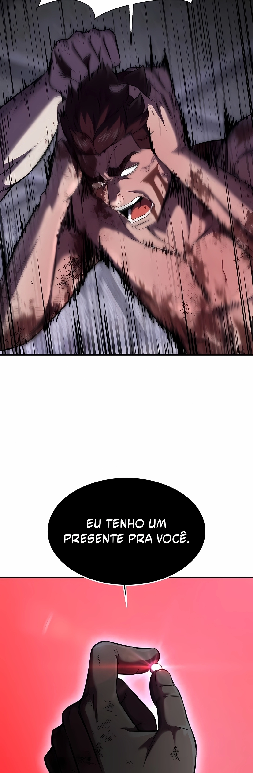 O Garoto da Morte Capítulo 217 Página 49