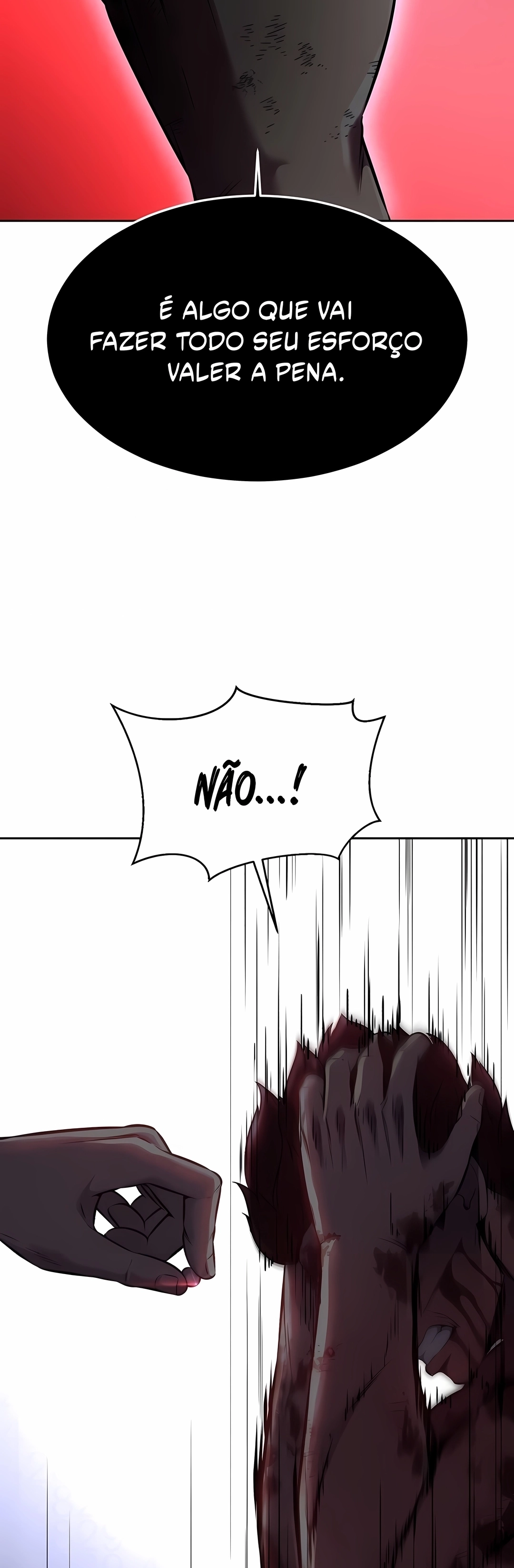 O Garoto da Morte Capítulo 217 Página 50