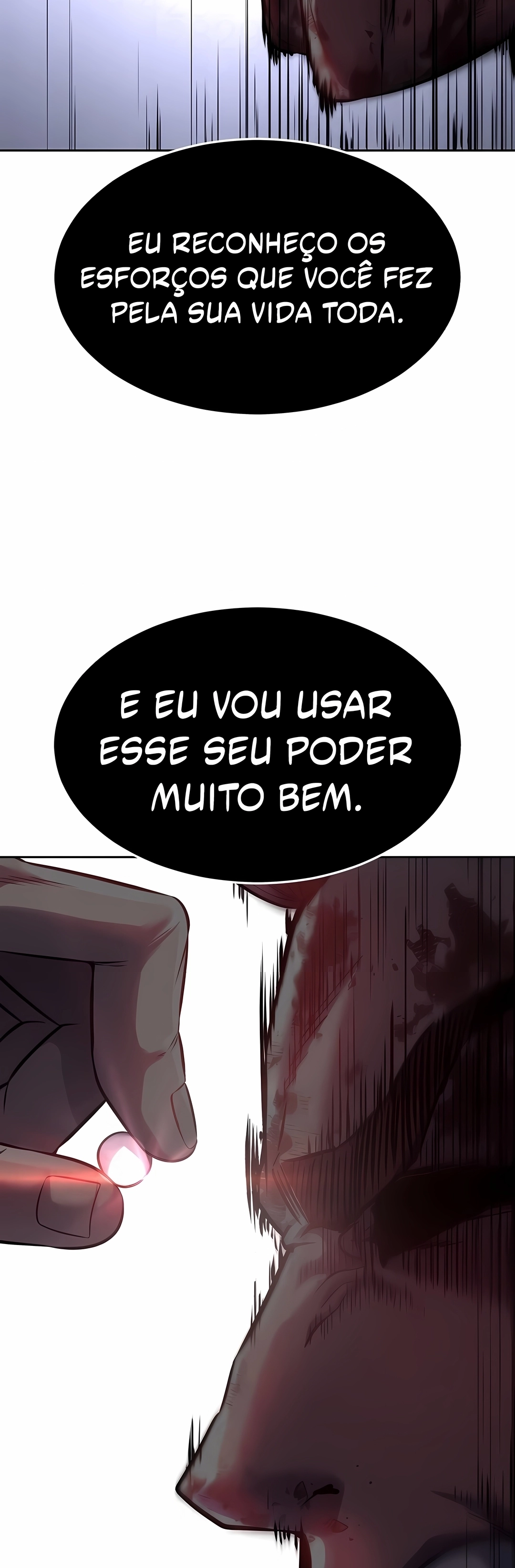 O Garoto da Morte Capítulo 217 Página 51