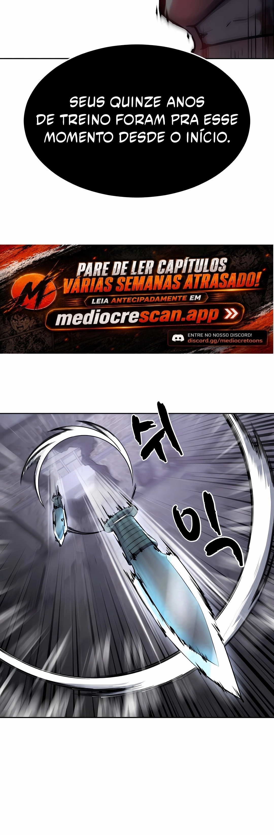 O Garoto da Morte Capítulo 217 Página 52