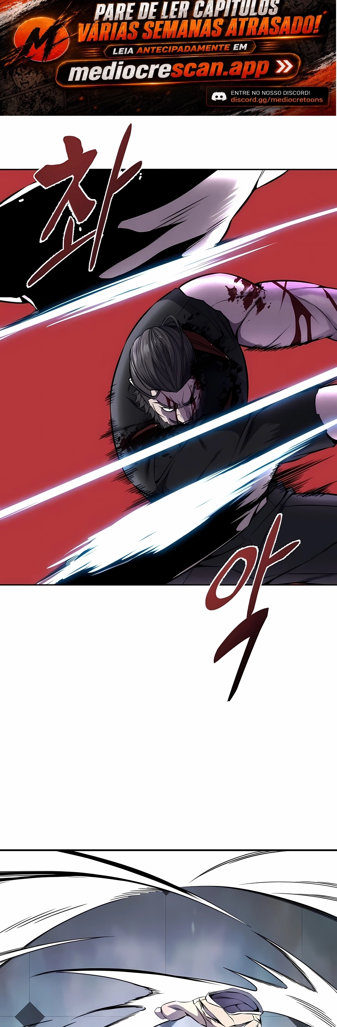 O Garoto da Morte Capítulo 217 Página 60