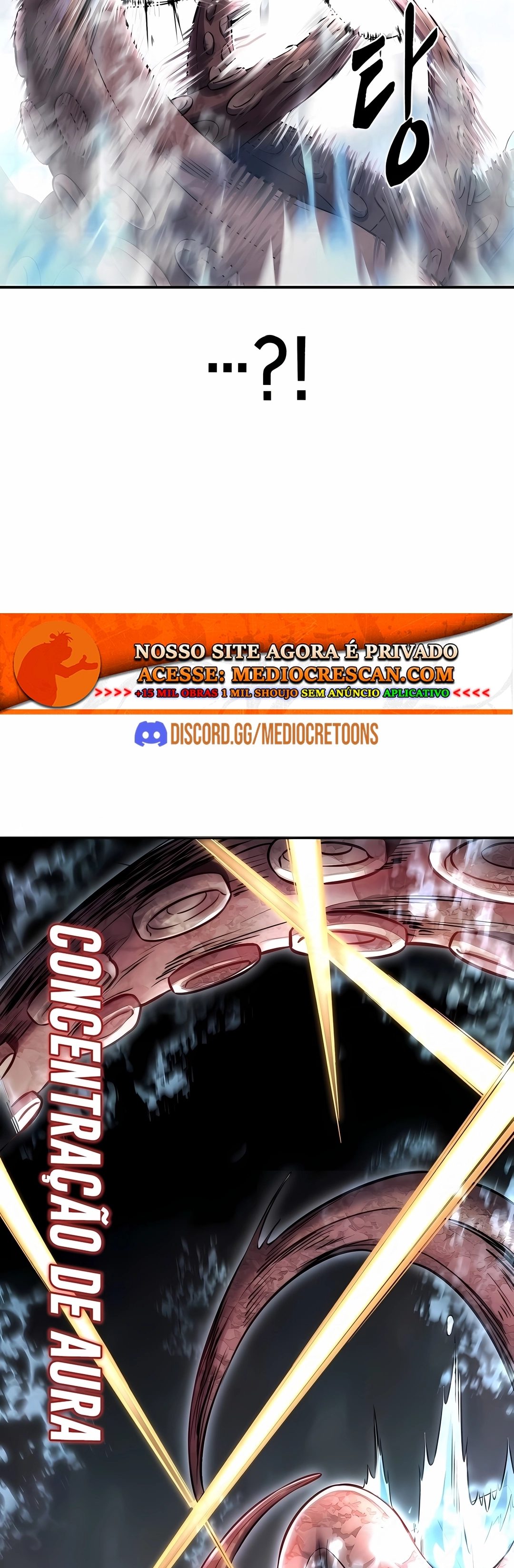 O Garoto da Morte Capítulo 217 Página 64