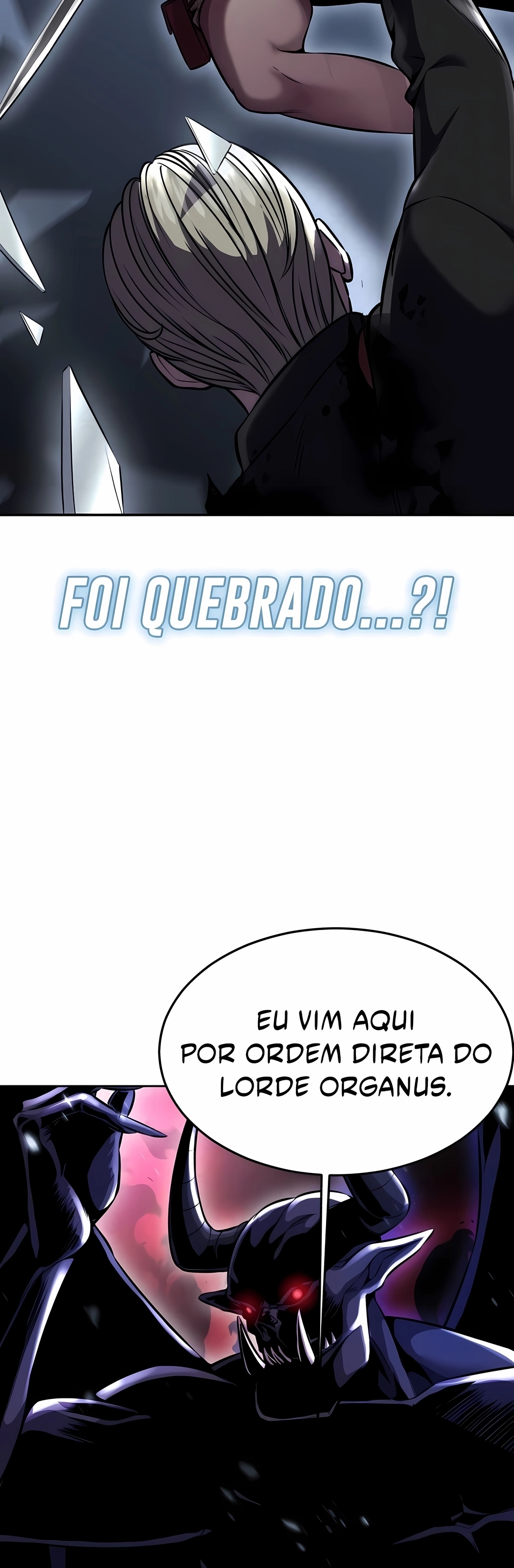 O Garoto da Morte Capítulo 217 Página 71