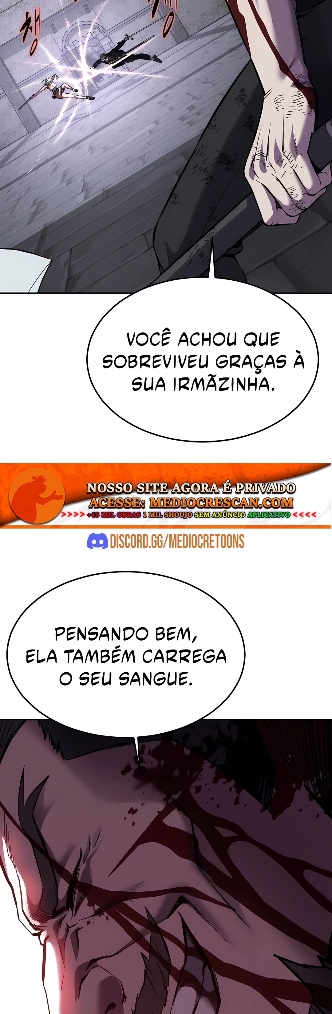 O Garoto da Morte Capítulo 217 Página 73