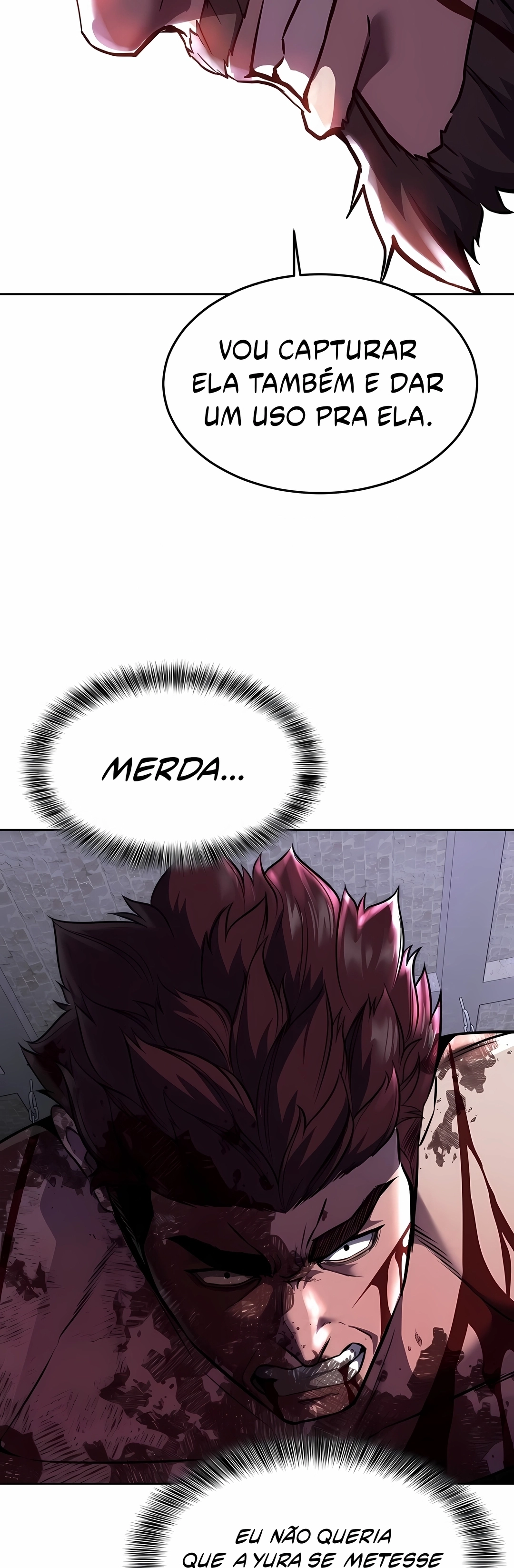 O Garoto da Morte Capítulo 217 Página 74
