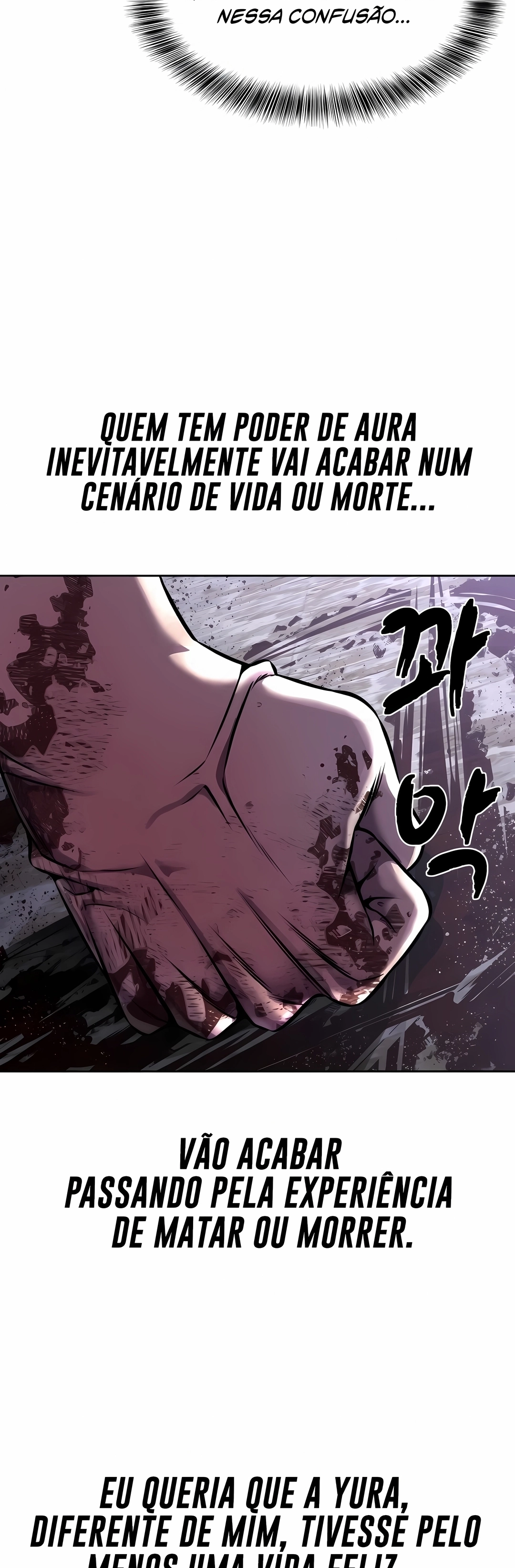 O Garoto da Morte Capítulo 217 Página 75
