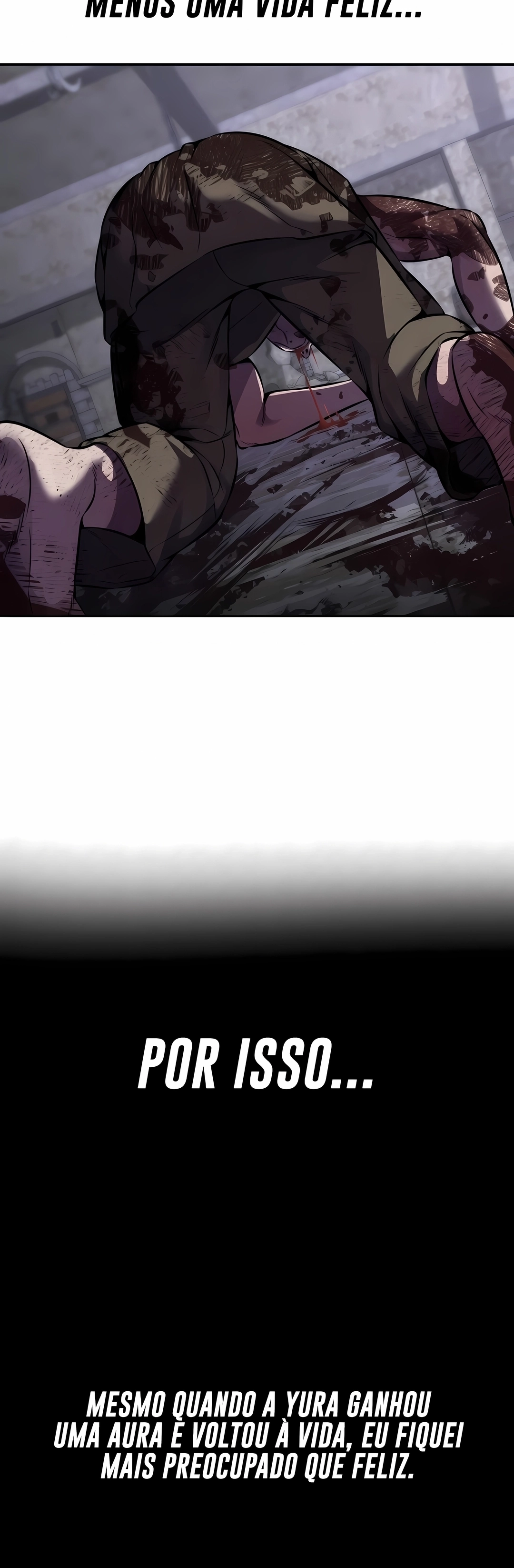 O Garoto da Morte Capítulo 217 Página 76