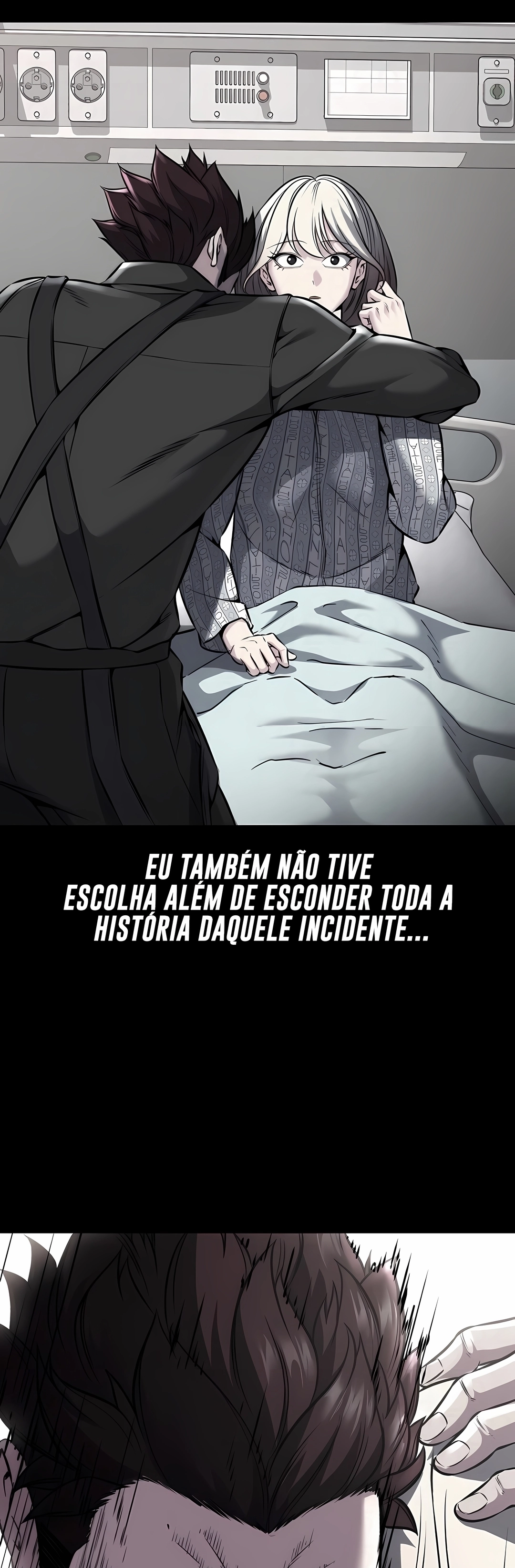 O Garoto da Morte Capítulo 217 Página 77