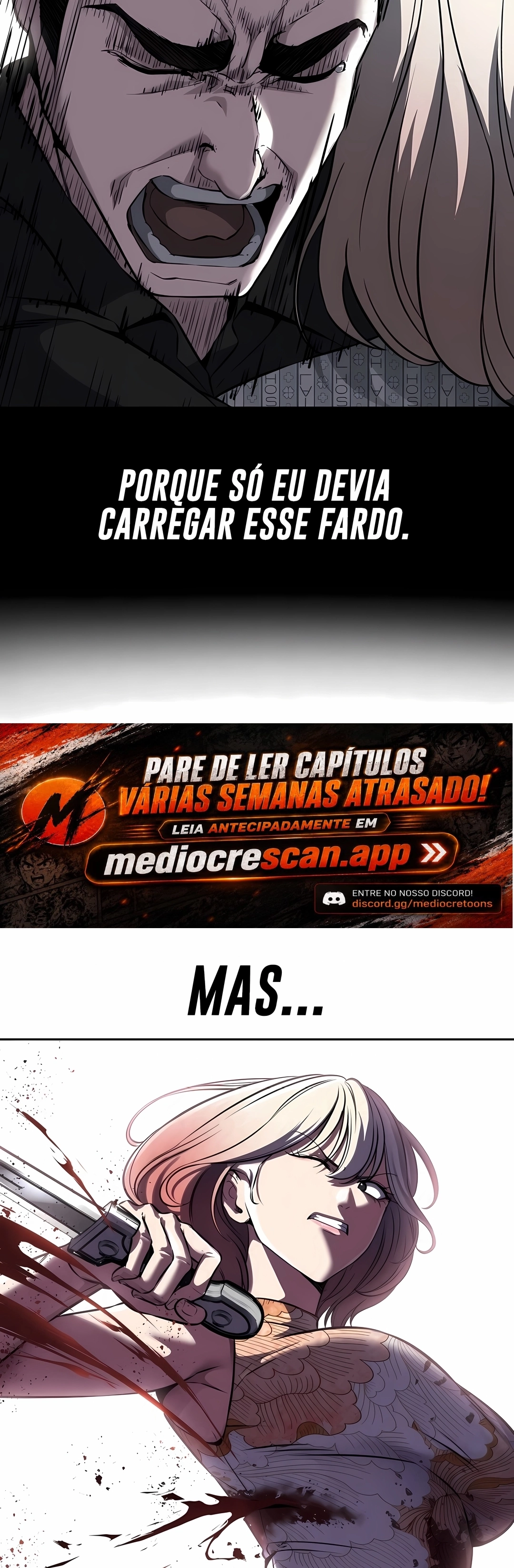O Garoto da Morte Capítulo 217 Página 78