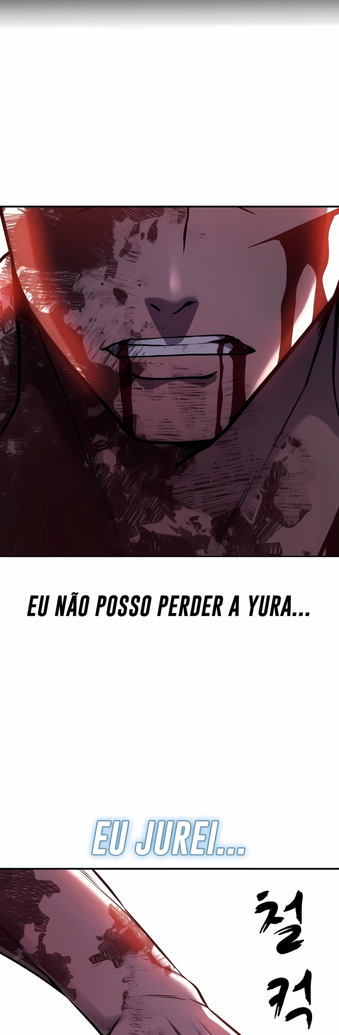 O Garoto da Morte Capítulo 217 Página 81
