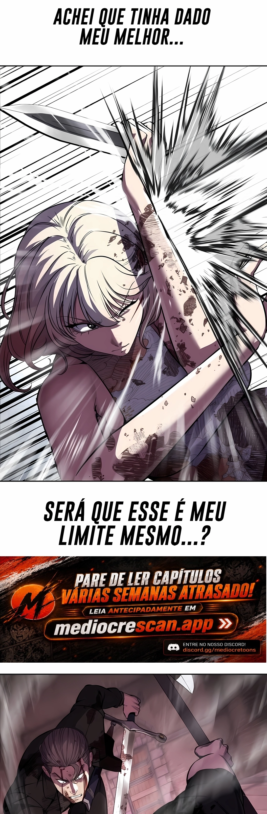 O Garoto da Morte Capítulo 217 Página 87