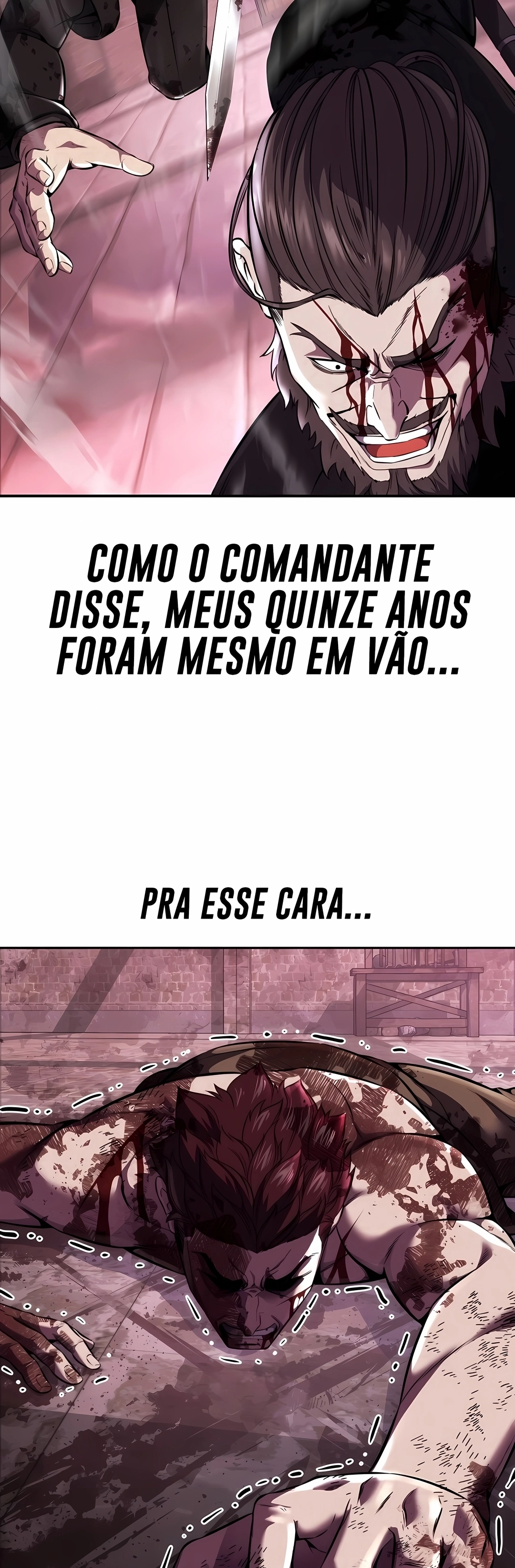 O Garoto da Morte Capítulo 217 Página 88