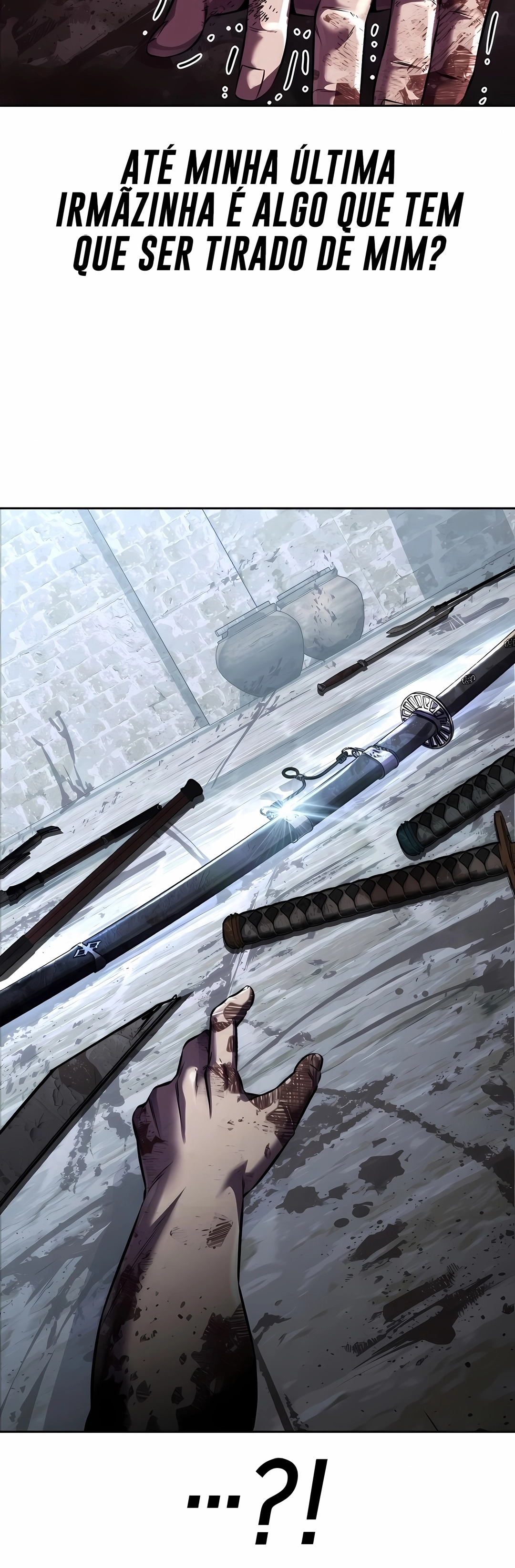 O Garoto da Morte Capítulo 217 Página 89
