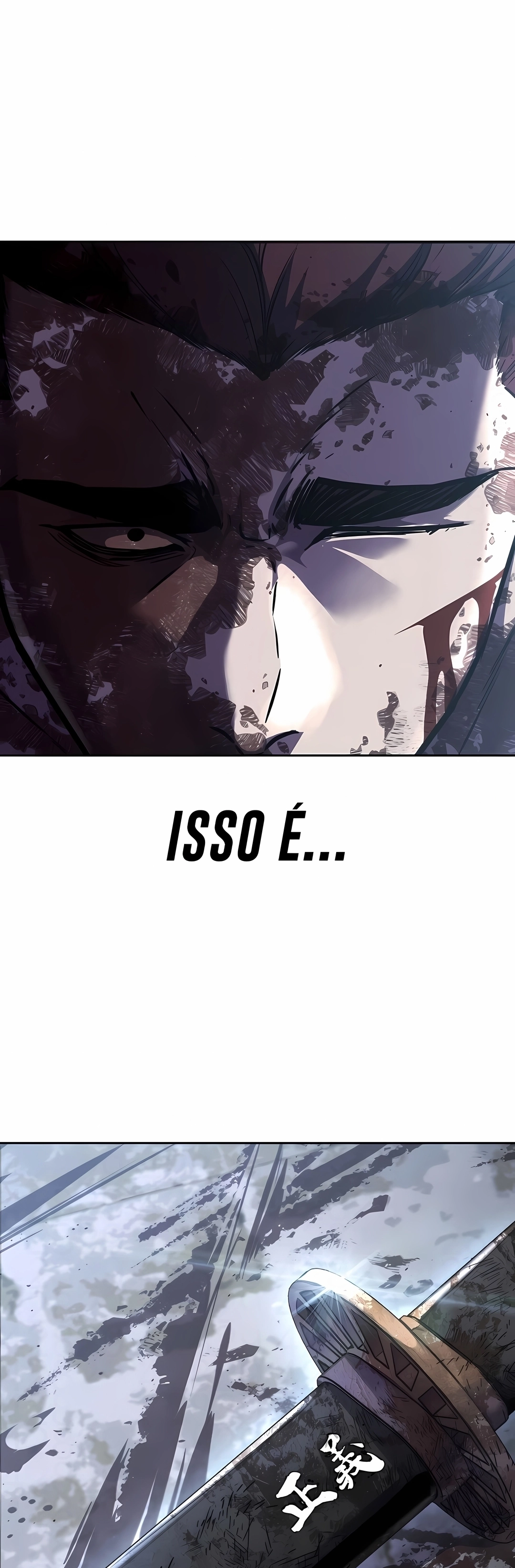 O Garoto da Morte Capítulo 217 Página 90
